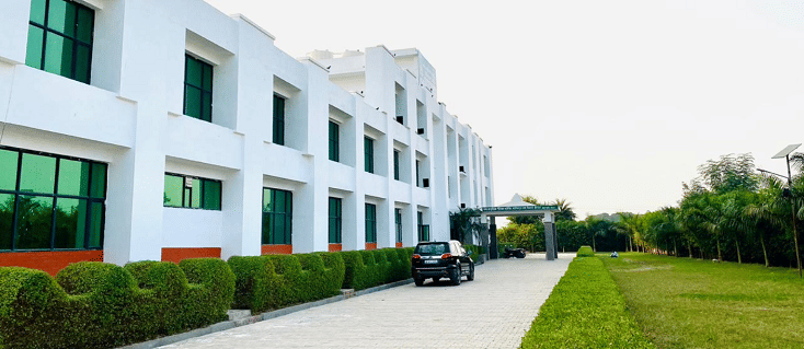 Charak Ayurvedic Medical College Hospital & Research Center Meerut Campus photo 8